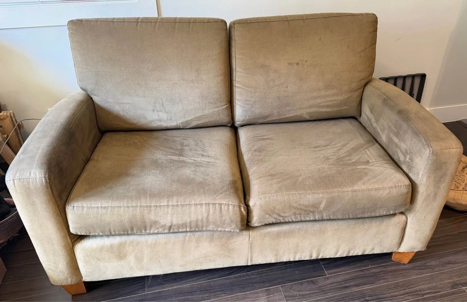 FREE Loveseats with Cover - photo 2