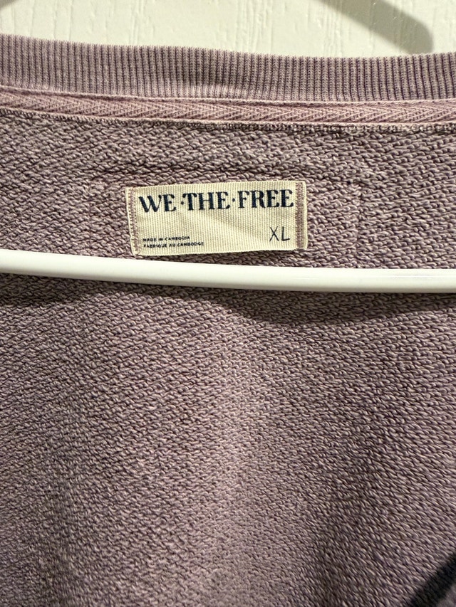 We The Free Pullover Sweater - photo 3