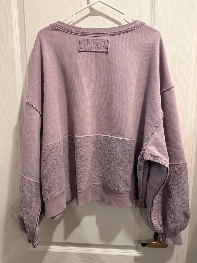 We The Free Pullover Sweater - photo 4