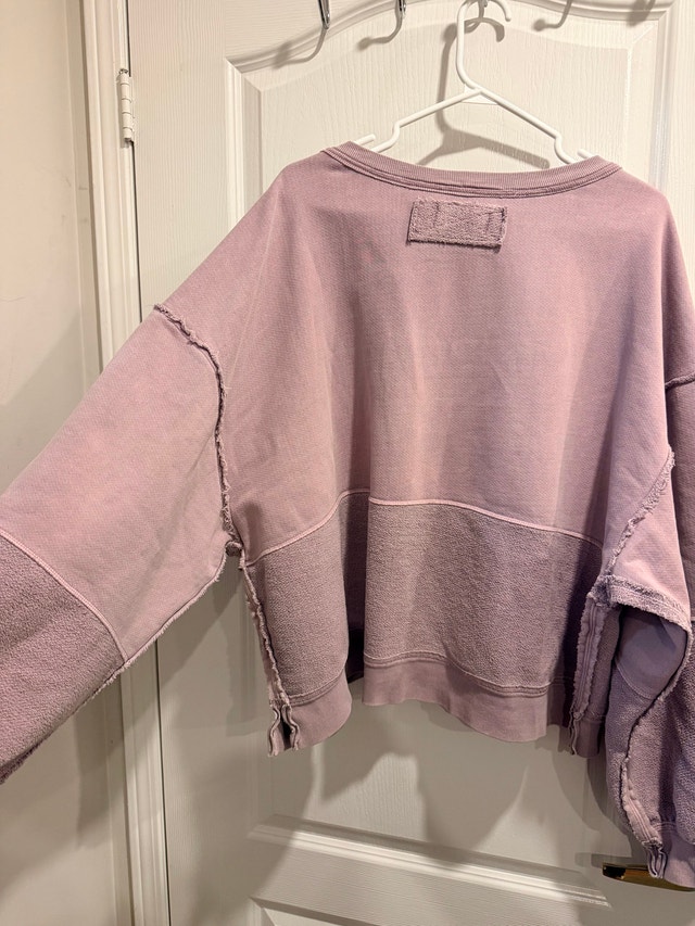 We The Free Pullover Sweater - photo 5