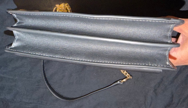 Coach Leopard Print Shoulder/Crossbody Bag - photo 4