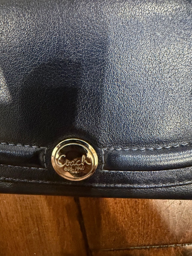 Coach Wallet - photo 2