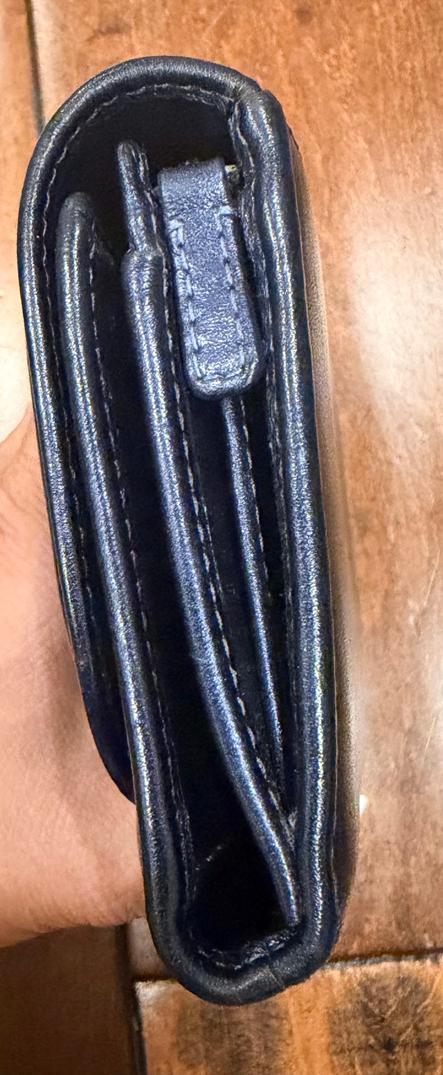 Coach Wallet - photo 3
