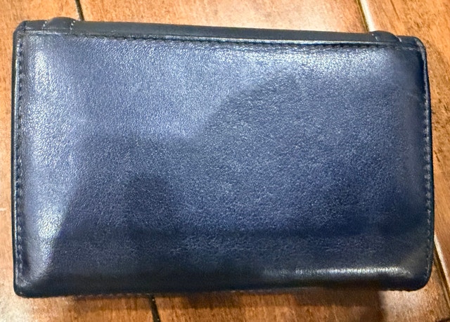 Coach Wallet - photo 5