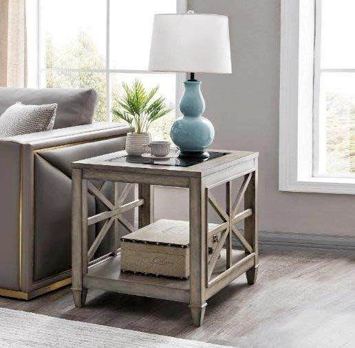 BN Wooden Coffee table (original price: $320)