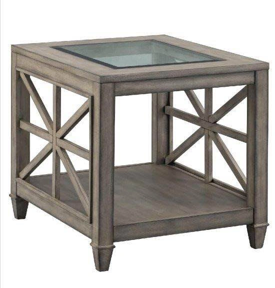 BN Wooden Coffee table (original price: $320) - photo 2