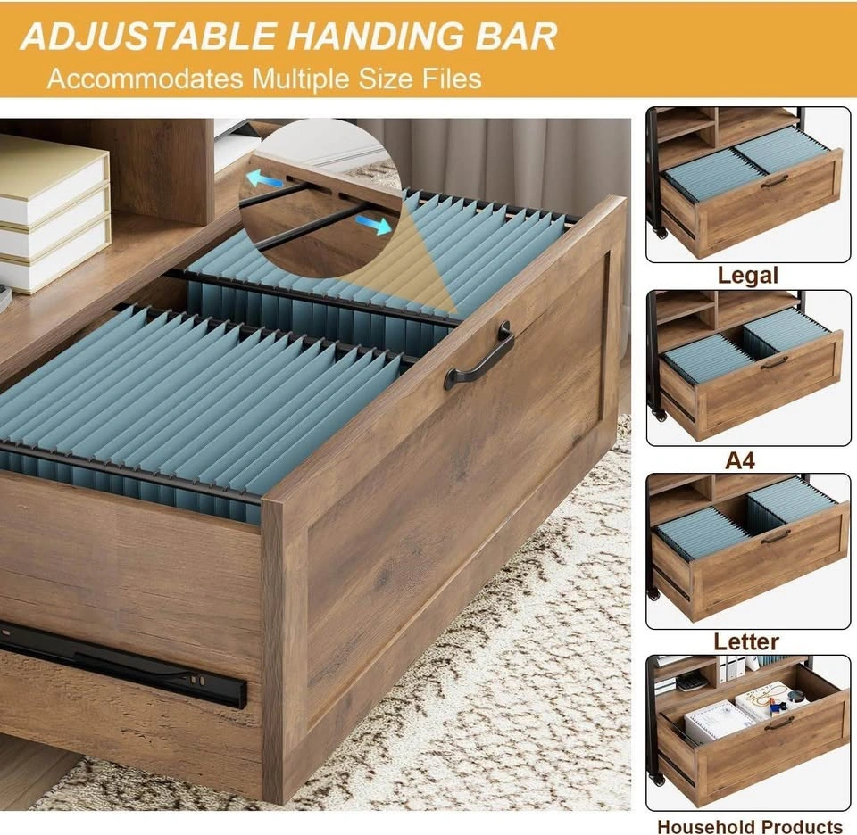 Rolling Container - photo 4
