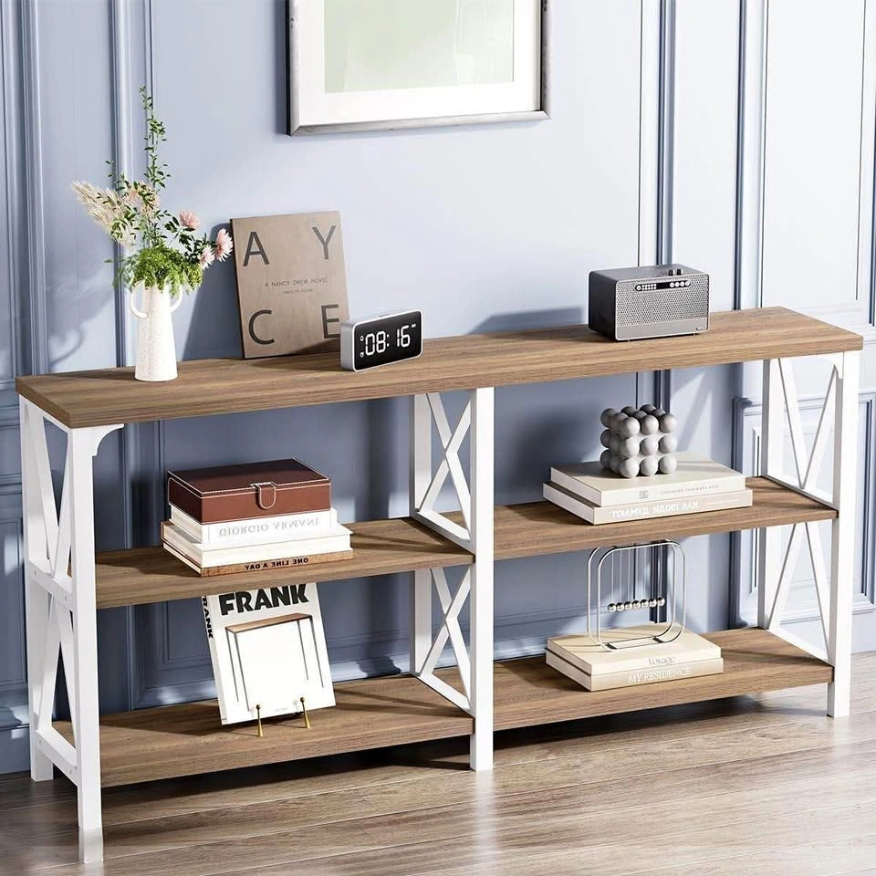 BN-Entrance console