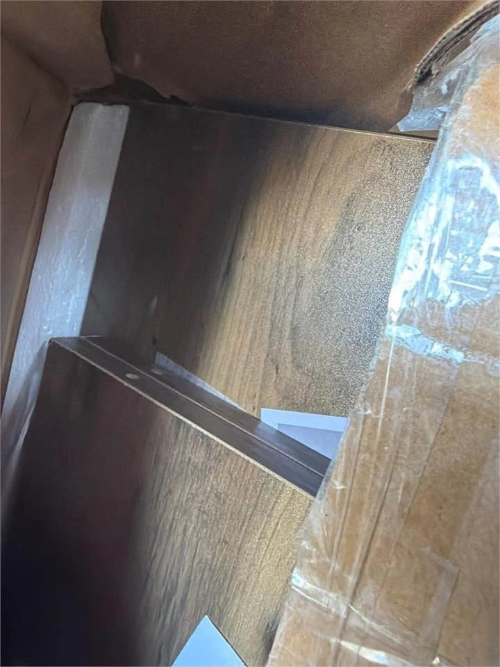 BN-Entrance console - photo 4