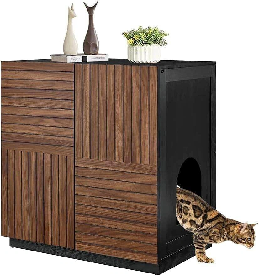 BN-Cat Litter Box (original price: $180)