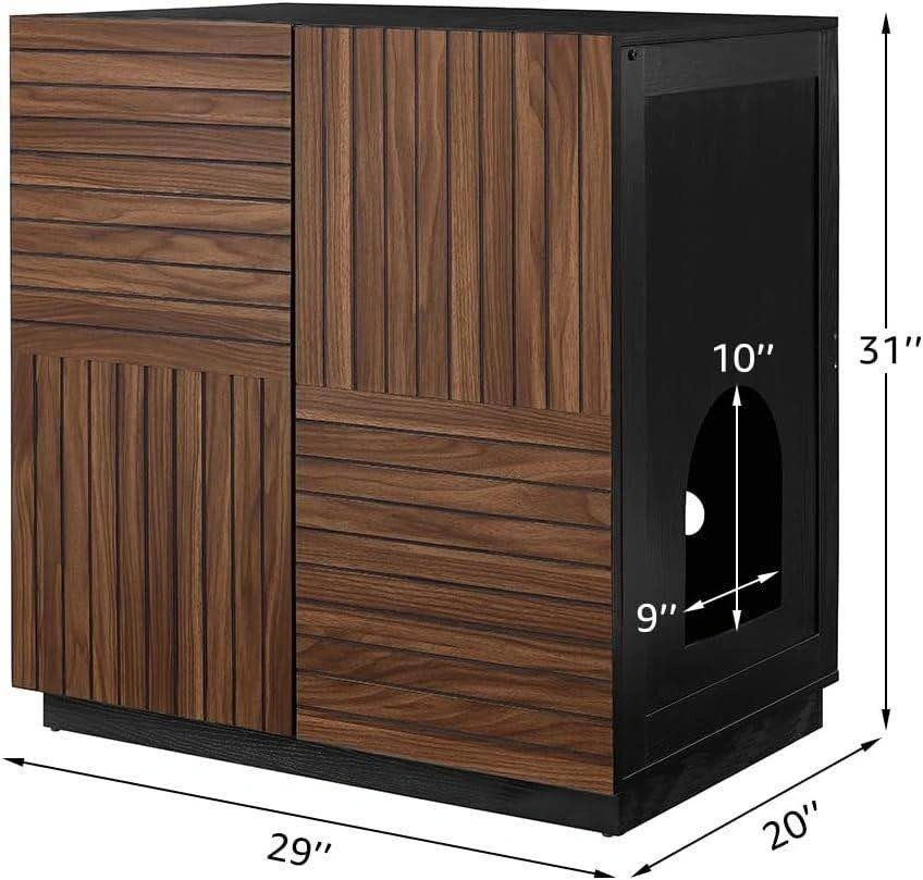 BN-Cat Litter Box (original price: $180) - photo 2