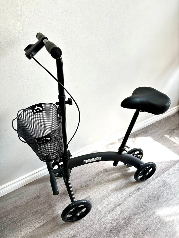 BN Scooter (Save 280$)