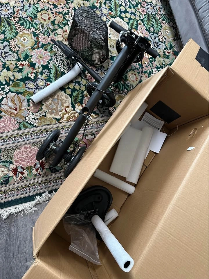 BN Scooter (Save 280$) - photo 5