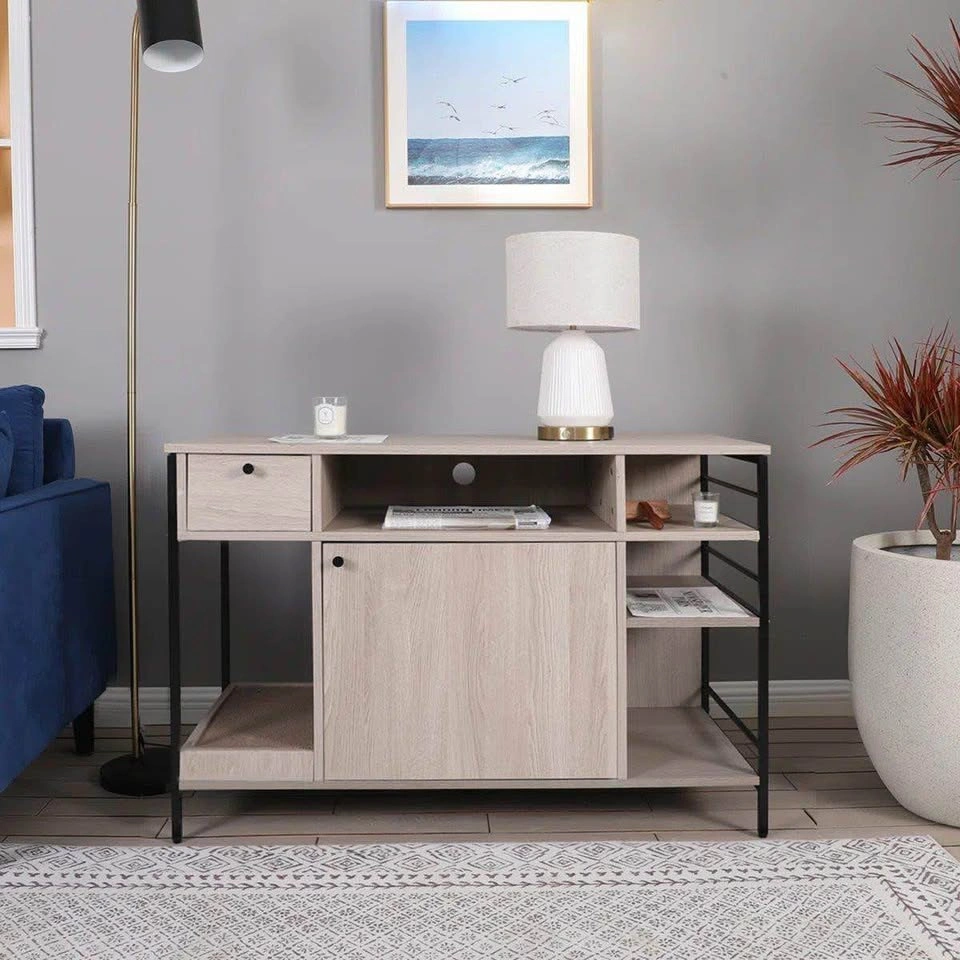 Cat litter box cabinet (original price: $254) - photo 3