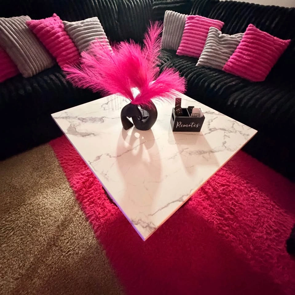 COMPLETE LIVING ROOM SET FOR SALE - photo 3