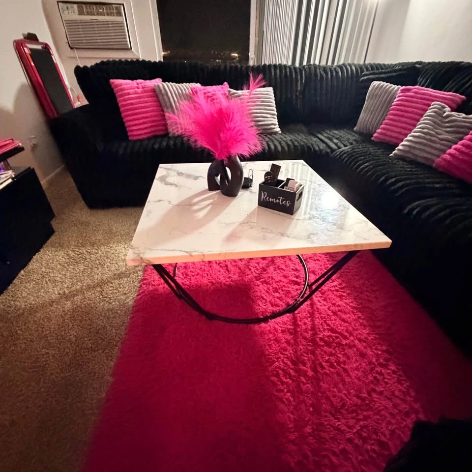 Coffee Table + 2 End Tables - photo 2