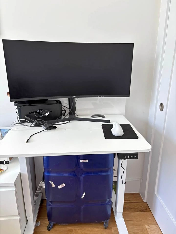 Standing Desk Electric MUST GO