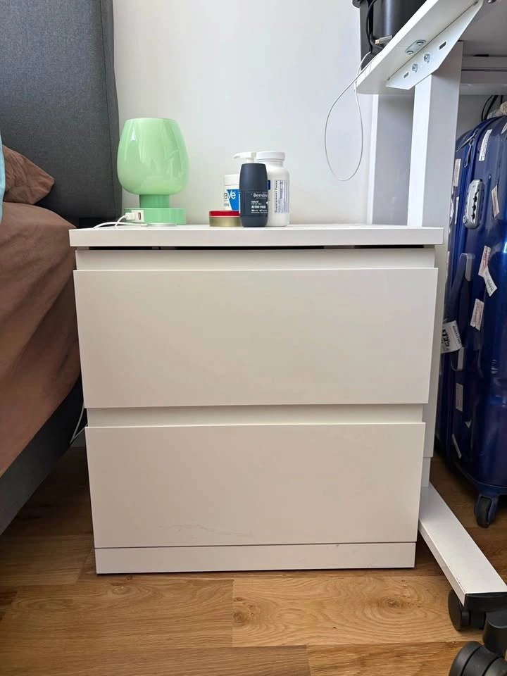 Side Table Set of 2 MUST GO