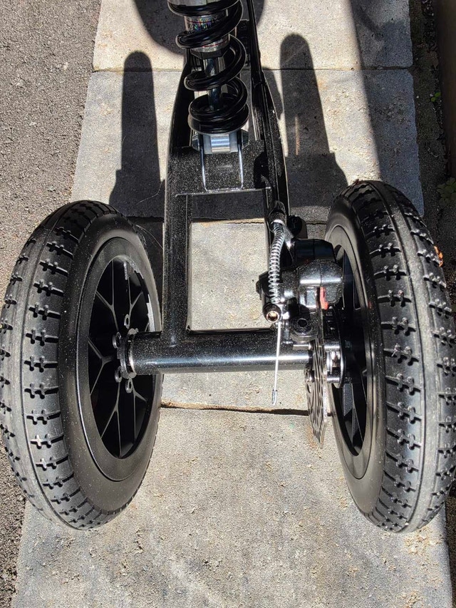knee scooter for sale - photo 2
