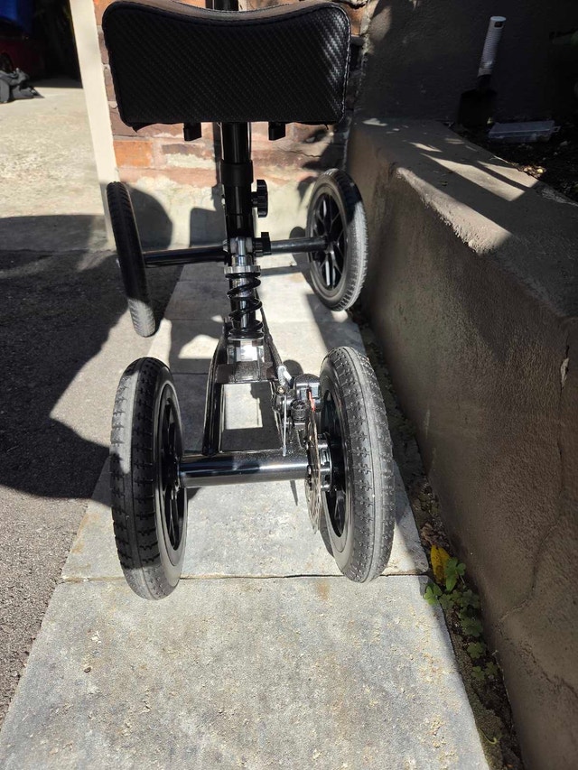 knee scooter for sale - photo 3