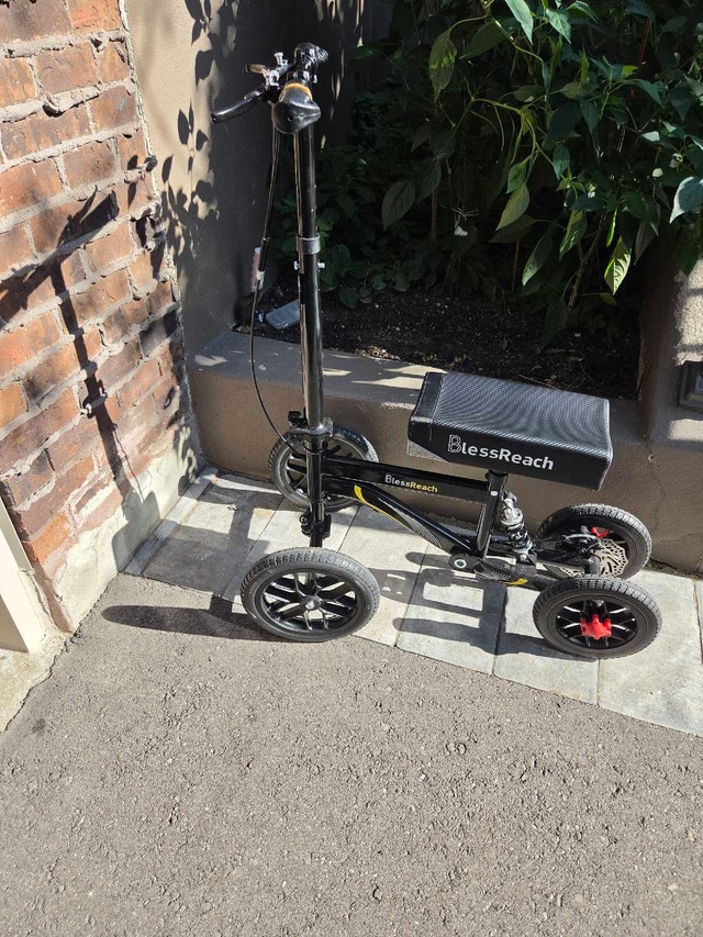 knee scooter for sale - photo 4