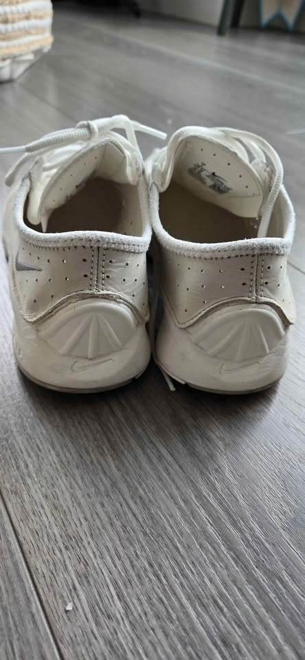 Nike Air Max FF 720 Sail - photo 2