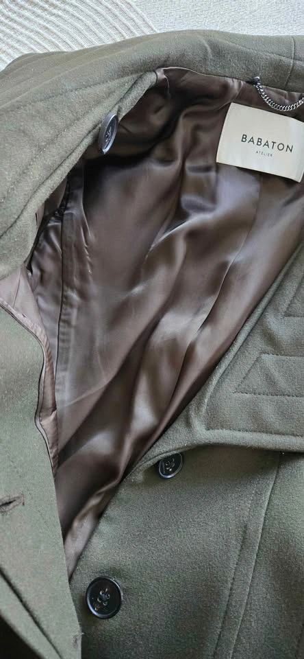 Aritzia XXS wool jacket - photo 2