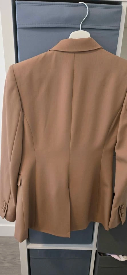 Aritzia suit set size 0 - photo 3