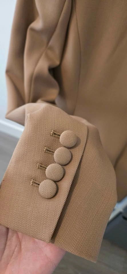 Aritzia suit set size 0 - photo 4