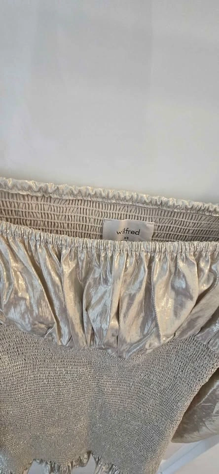 Aritzia XS dress - photo 2