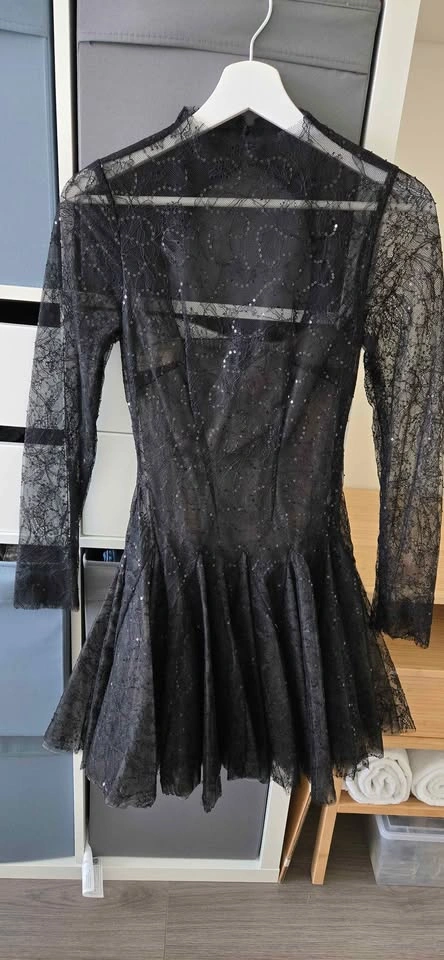 Sparkle party Dress - photo 2