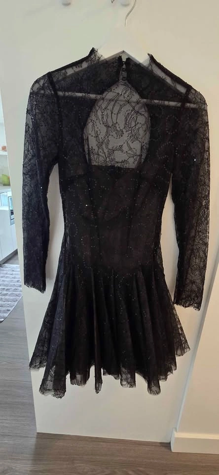 Sparkle party Dress - photo 3