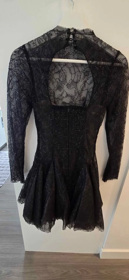 Sparkle party Dress - photo 4