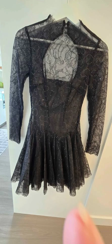 Sparkle party Dress - photo 5