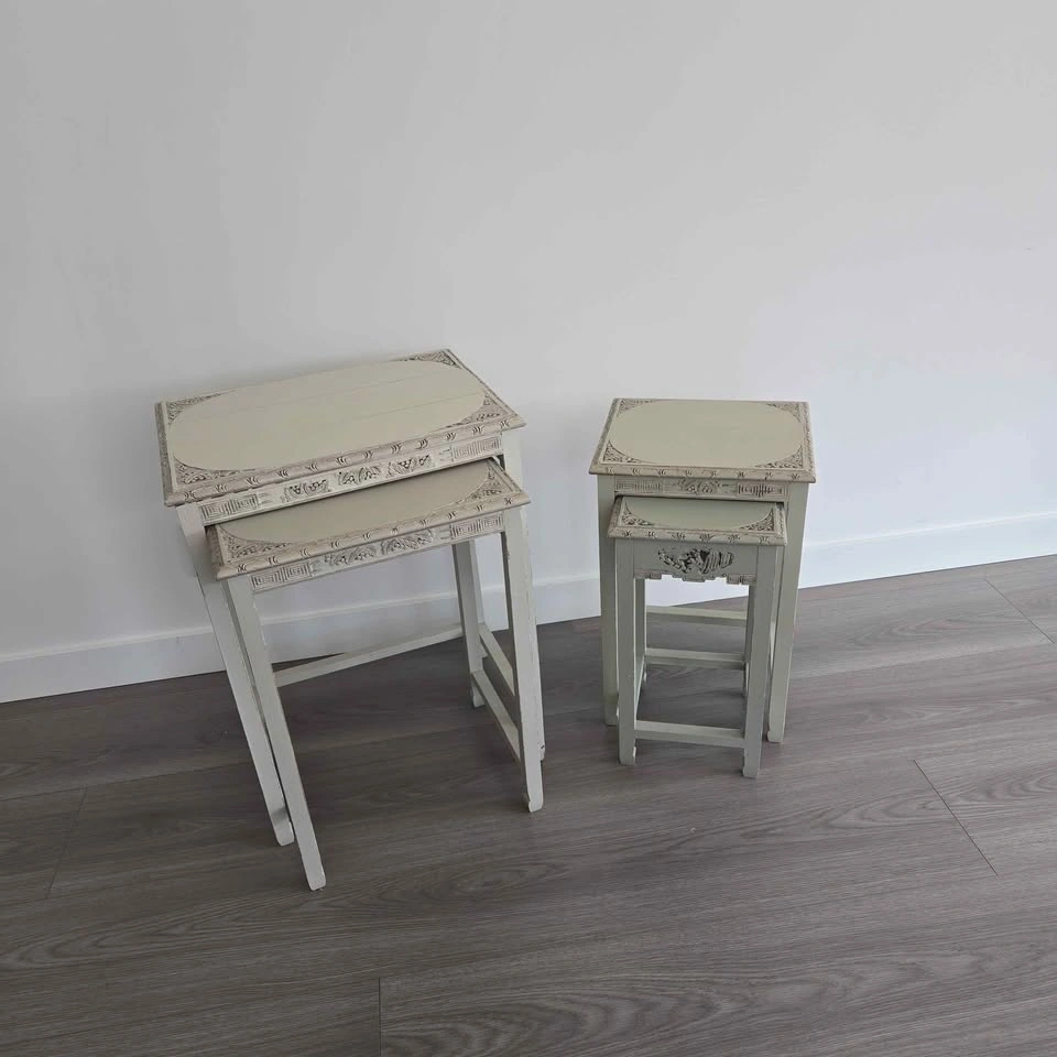 Nesting tables - photo 3