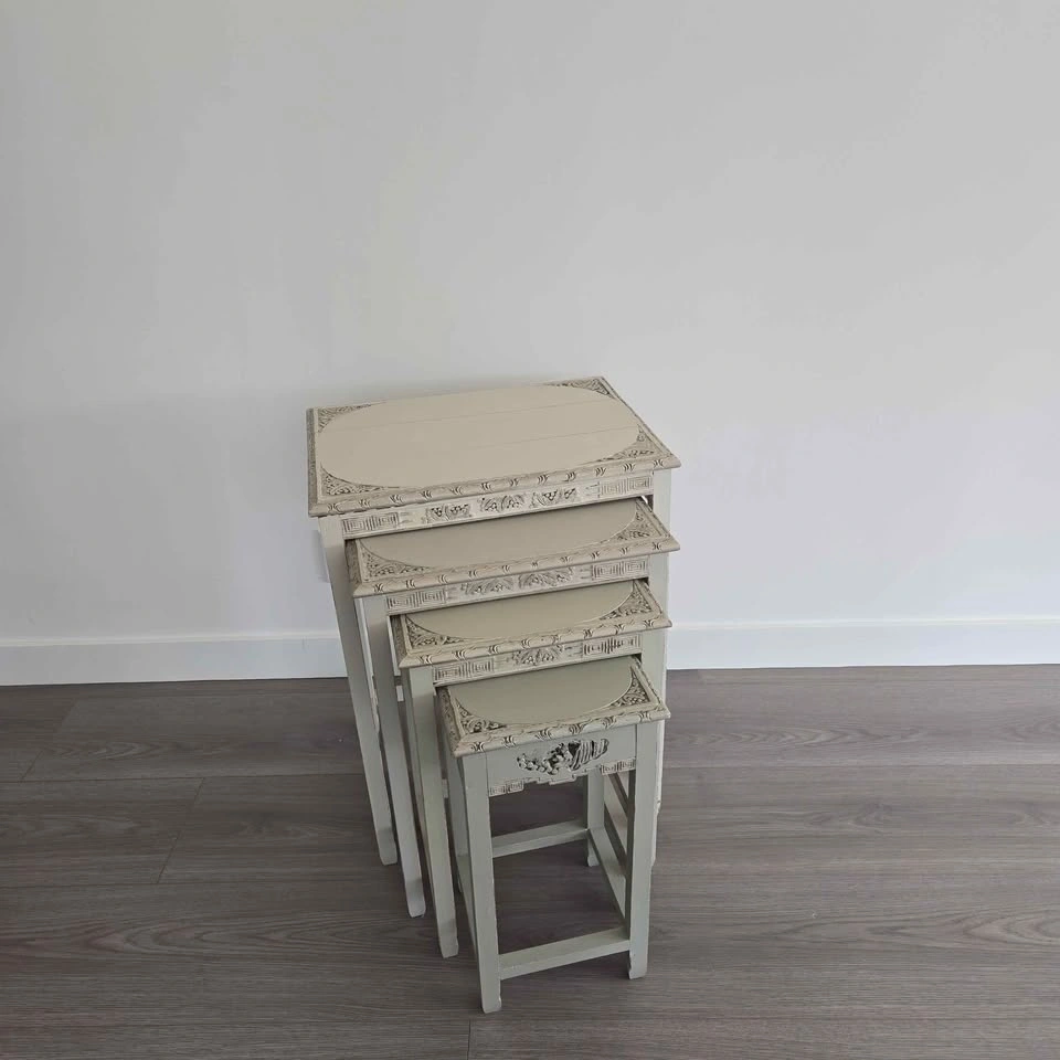 Nesting tables - photo 4