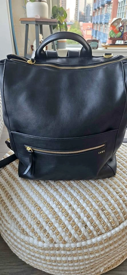 Fawn Design diaper backpack