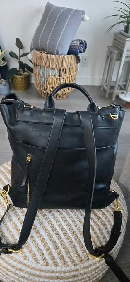 Fawn Design diaper backpack - photo 2
