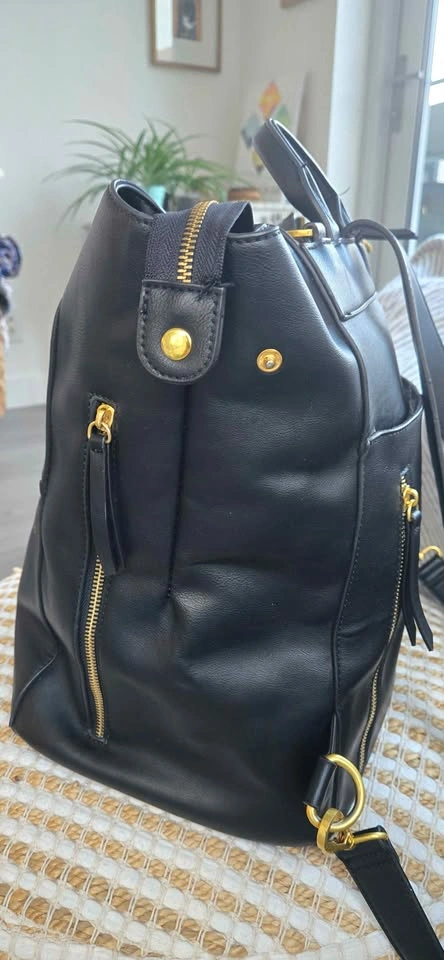 Fawn Design diaper backpack - photo 3