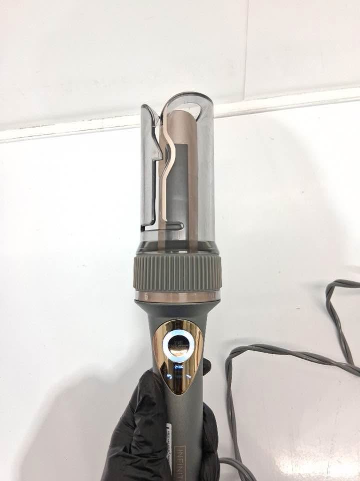 CONAIR INFINITIPRO Curl Secret Auto Curler - photo 3