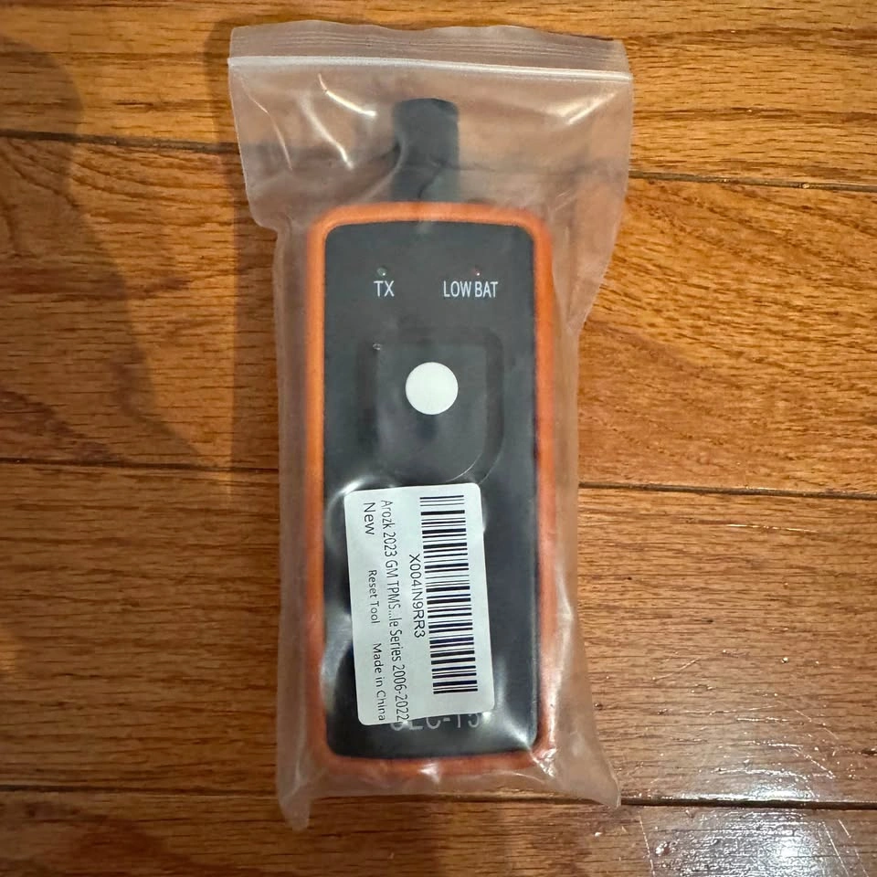 TPMS Relearn Car Reset Tool EL-50448 OEC-T5 for GM