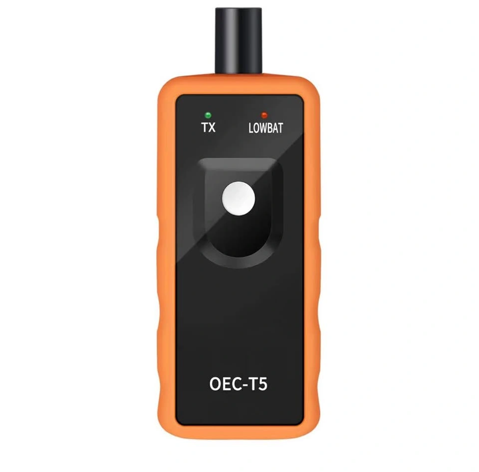 TPMS Relearn Car Reset Tool EL-50448 OEC-T5 for GM - photo 2