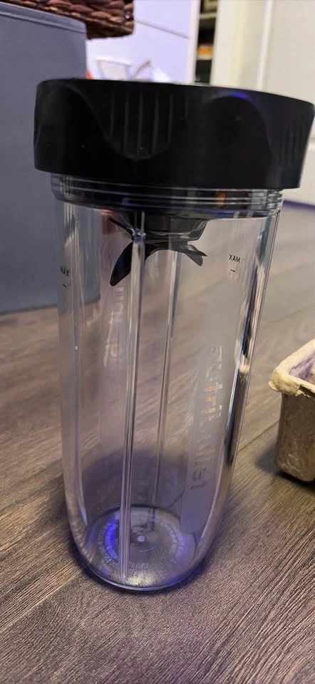 Nutribullet Ultra Personal Blender - photo 3