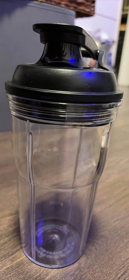 Nutribullet Ultra Personal Blender - photo 4