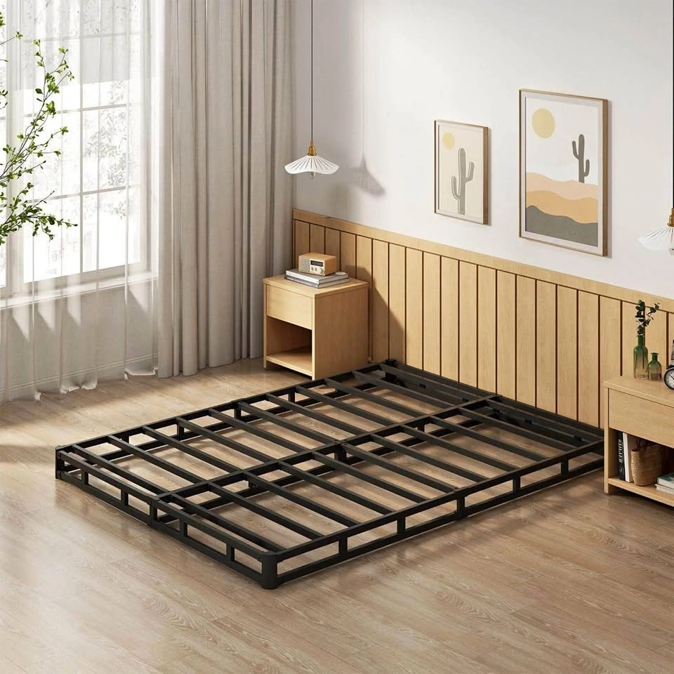 Queen Box Spring - Delivery available