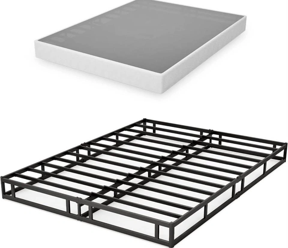 Queen Box Spring - Delivery available - photo 2