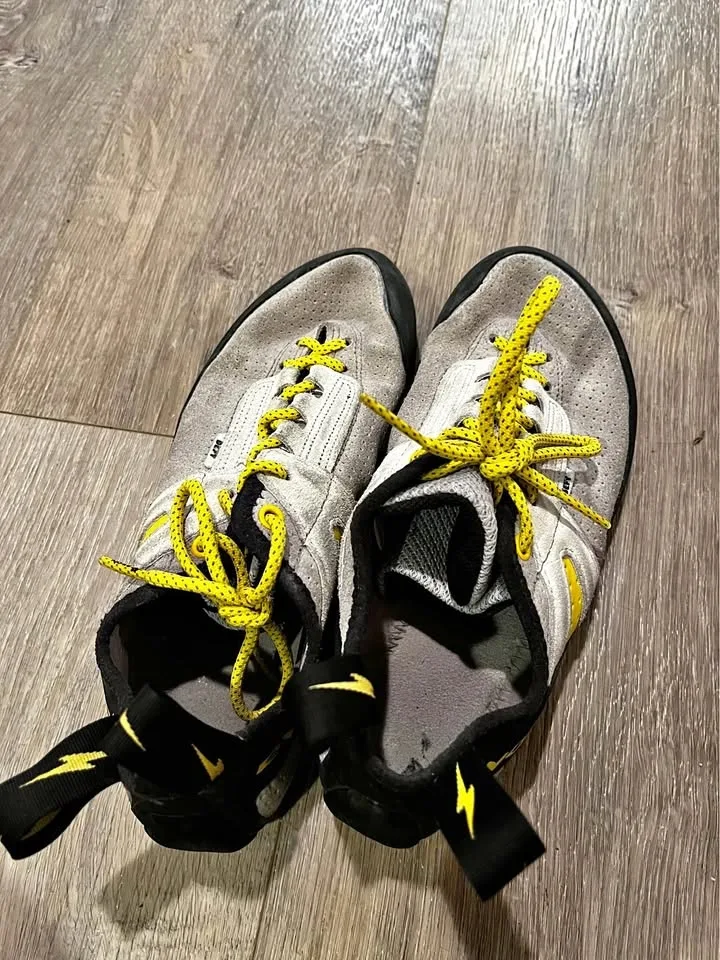 Evolv Defy Climbing Shoes EU42.5