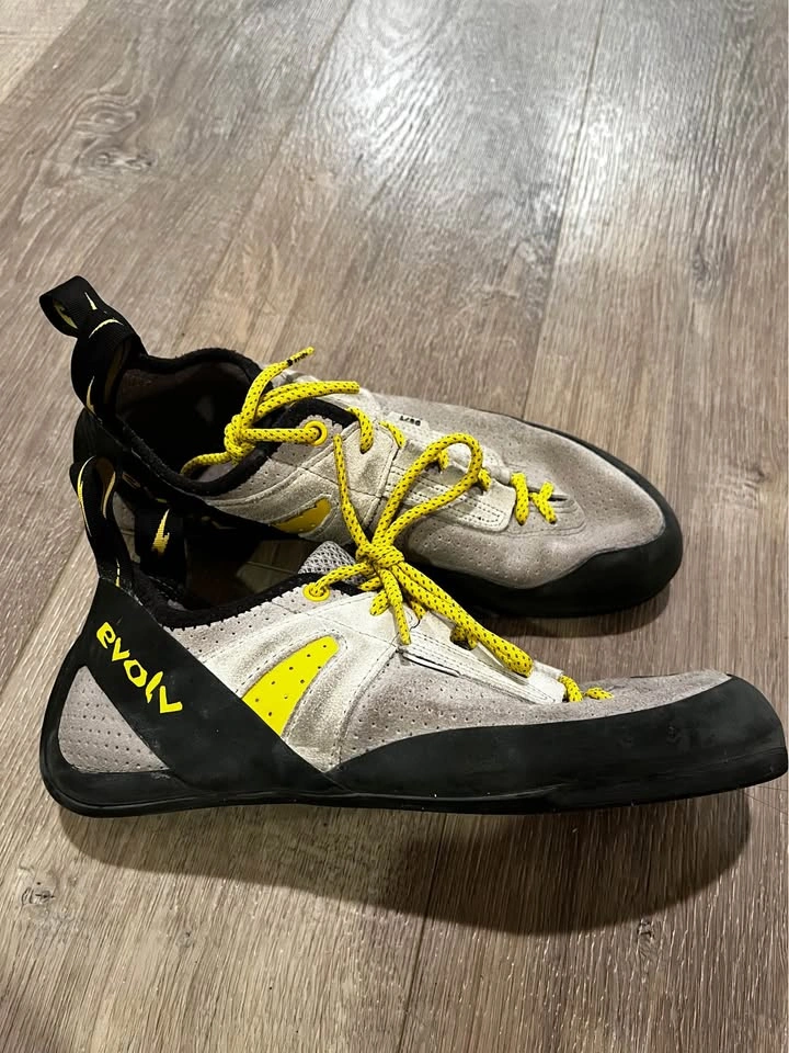Evolv Defy Climbing Shoes EU42.5 - photo 2