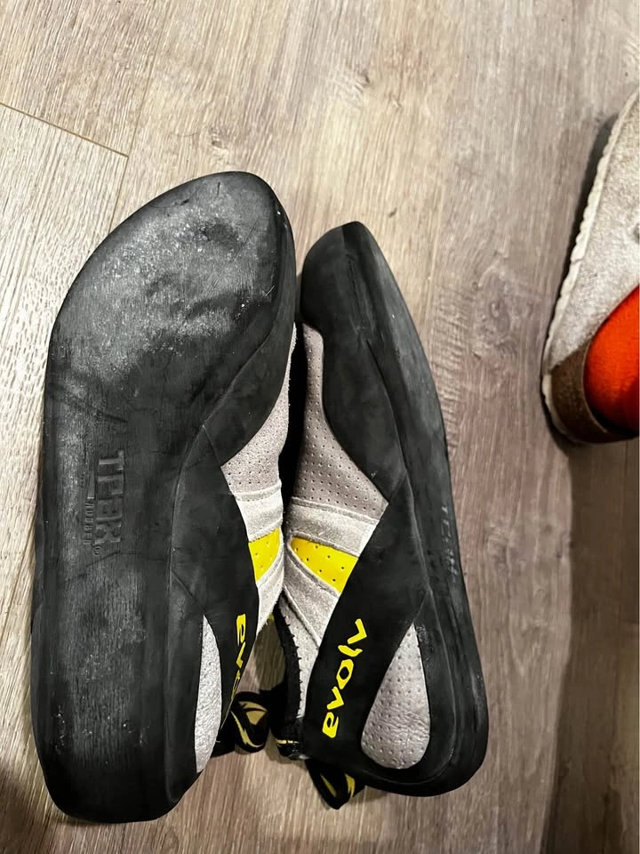 Evolv Defy Climbing Shoes EU42.5 - photo 3