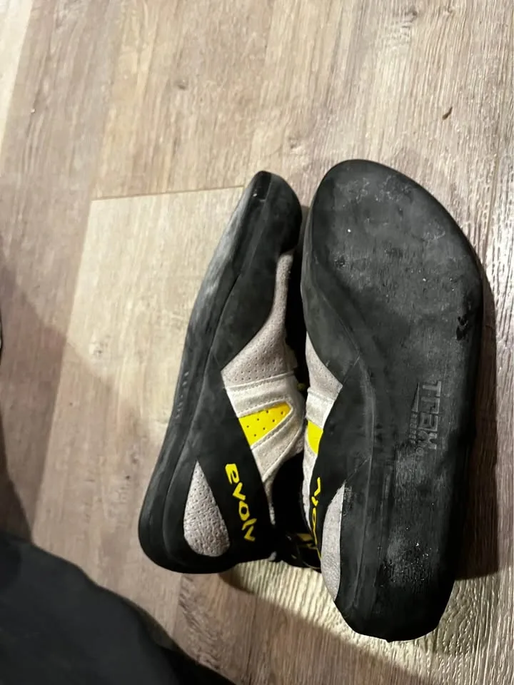 Evolv Defy Climbing Shoes EU42.5 - photo 4